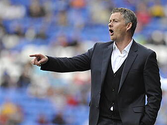 MUFC lose Jose and the best fo...